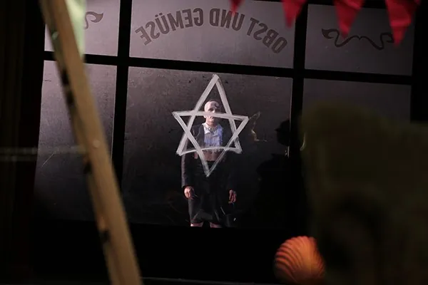 Cabaret 6