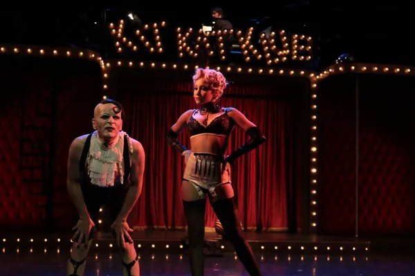 Cabaret
