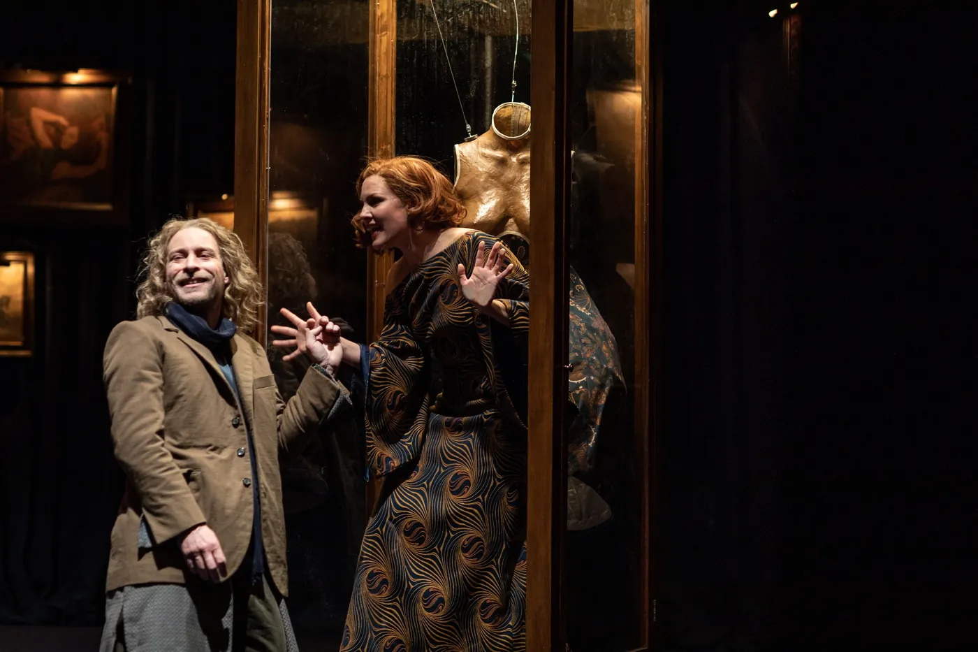 Hedda Gabler 5